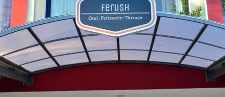 Ferush Butik Otel