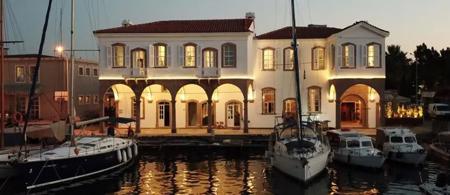 Gümrük Urla