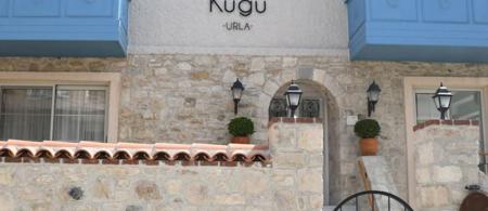 Kuğu Urla