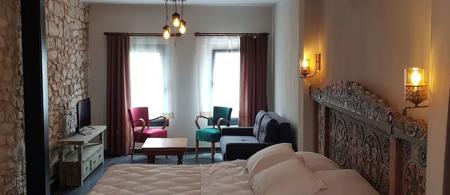 Chakra Suites Urla