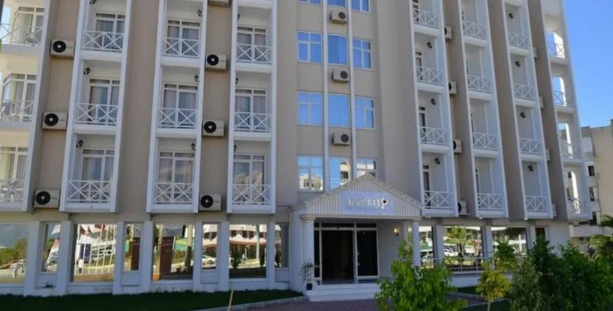 Winecity Boutique Hotel