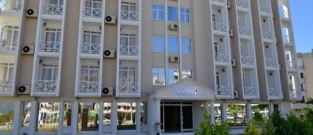 Winecity Boutique Hotel