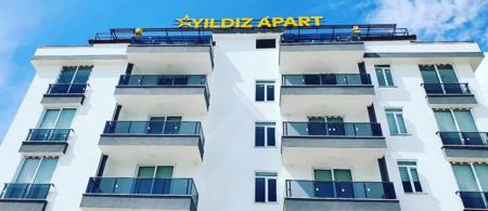 Yıldız Apart