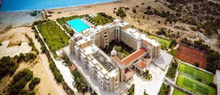 Andriake Beach Club