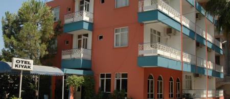 Kıyak Hotel