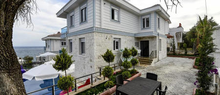 Villa Noble Demre