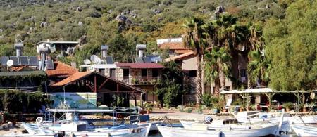 Kekova Koç Pansiyon