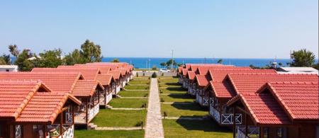 Martı Bungalow