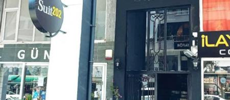 Likya202 Apart Otel