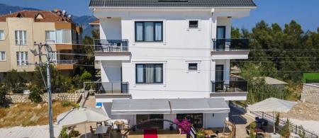 Demyra Boutique Hotel