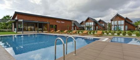 Villa D'mare