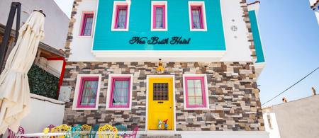 Neo Hotel Bozcaada