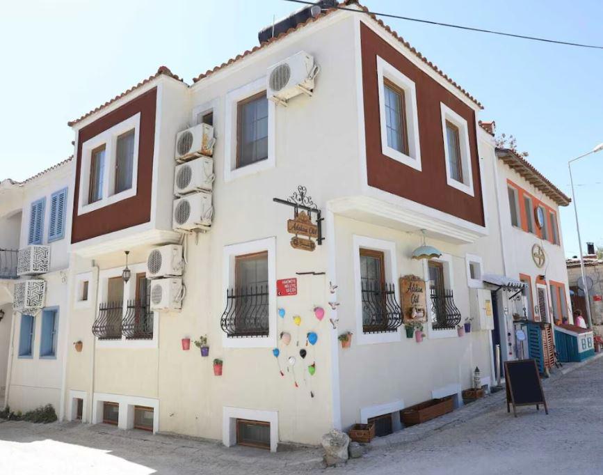 Adahan Pansiyon & Otel