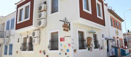 Adahan Pansiyon & Otel