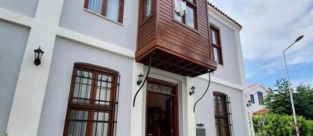 Latife Hanım Konağı