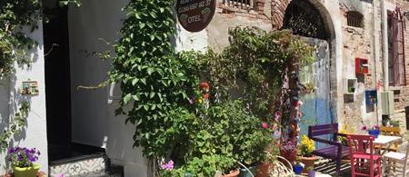 Evren Butik Otel
