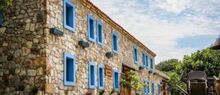 Ataol Tatil Çiftliği
