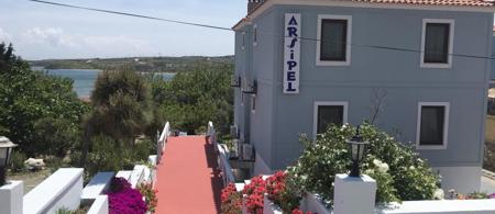 Arsipel Hotel