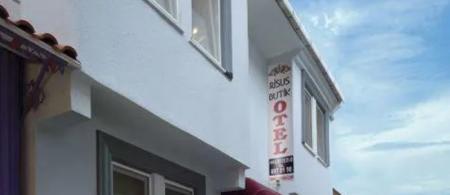 Risus Butik Otel