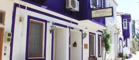 Hanımeli Hotel