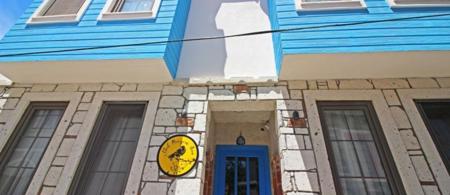 Otel Meryem Ana Bozcaada