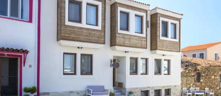 Troas Ada Hotel