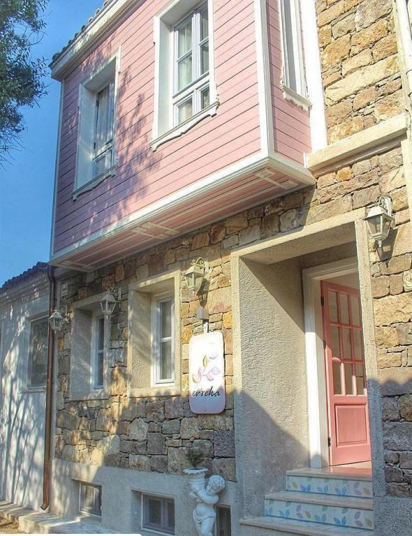 Evreka Butik Otel (Adults Only +15)