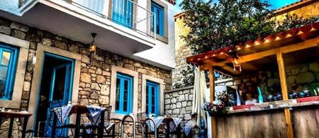 Hera Butik Otel