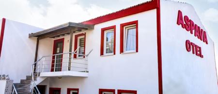 Aspava Butik Otel