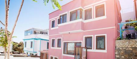 Aksoy Butik Otel