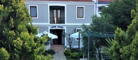 Ege Han