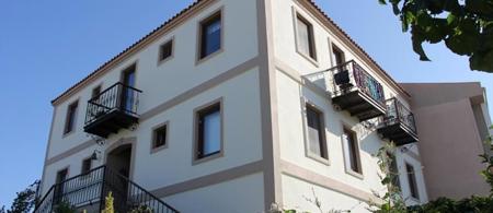 Alesta Hotel