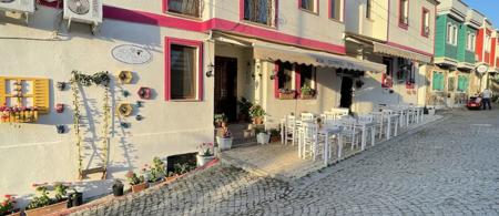 Ada Olympos Otel