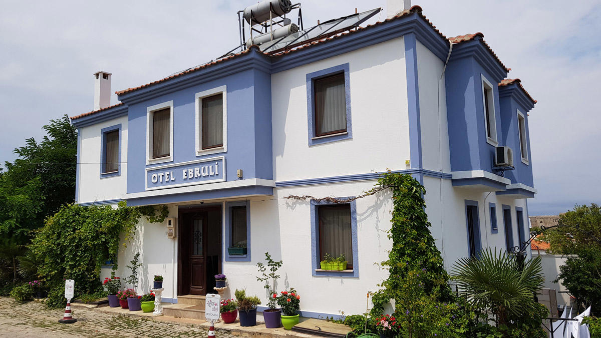Ebruli Hotel