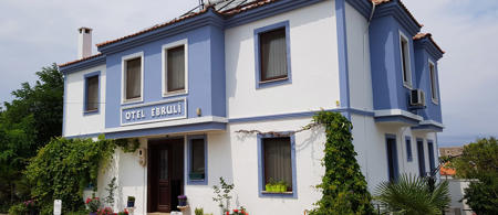 Ebruli Hotel