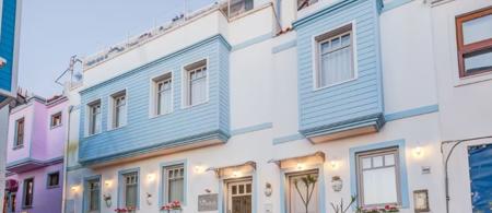 Ela Tenedos Hotel