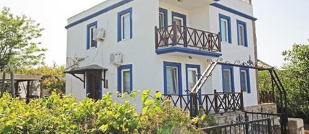 Mylos Kipos Otel
