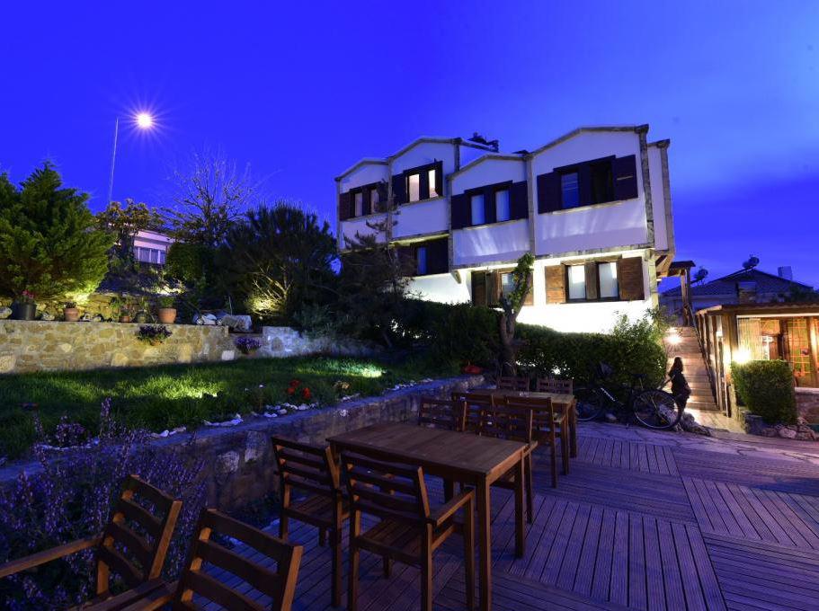 Apollon Hotel