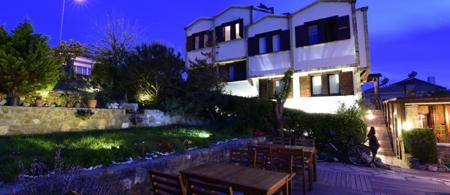 Apollon Hotel