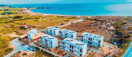 Sukha Inn Otel & Beach