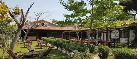 Armagrandi Hotel Bozcaada