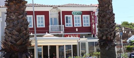 La Krasi Otel & Restaurant