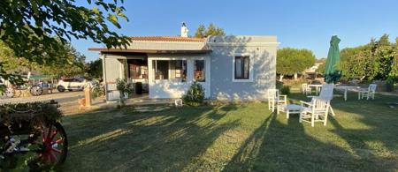 Bağban Bozcaada