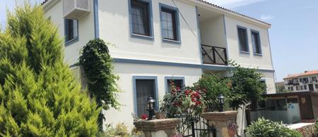 Bozcaada Kırlı Otel