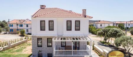 Ersin Konak Bozcaada