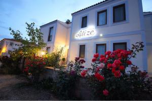 Alize Otel