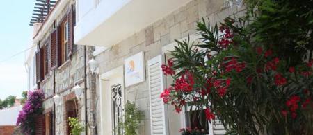 Bozcaada Denizyildizi Hotel