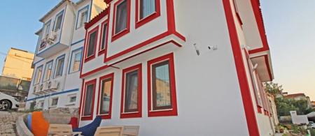 Narli Butik Otel Bozcaada