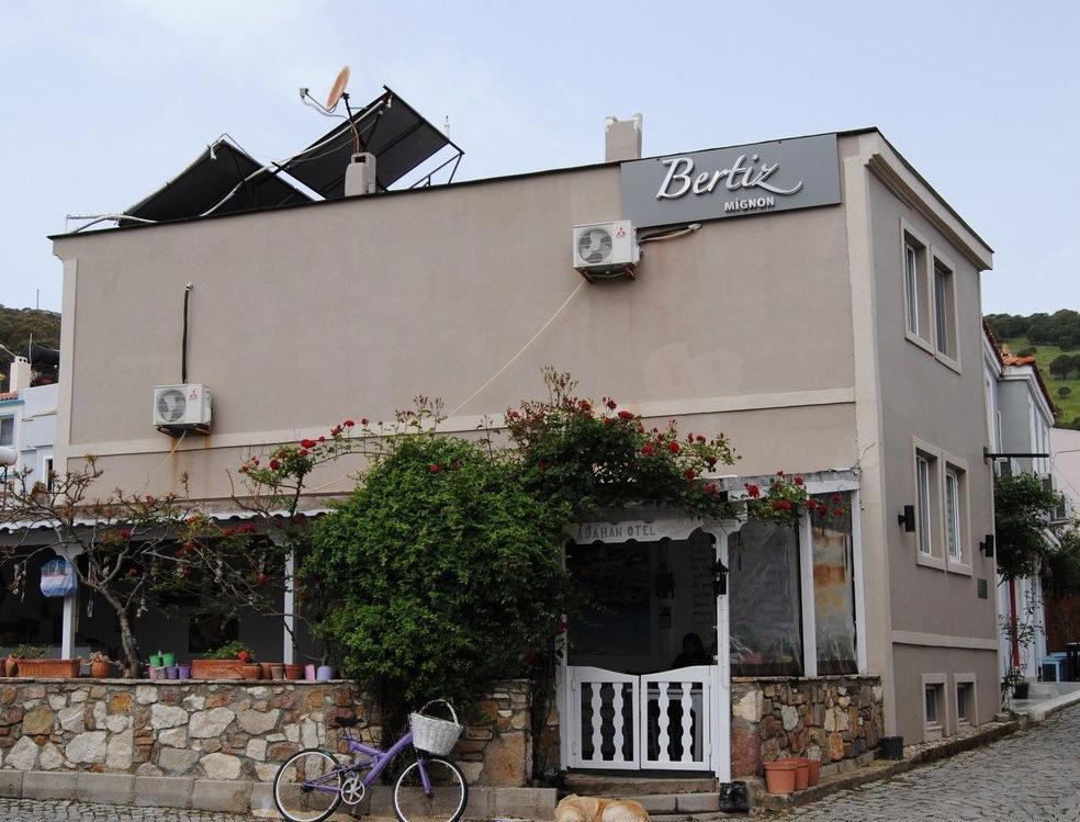 Bertiz Mignon Bozcaada