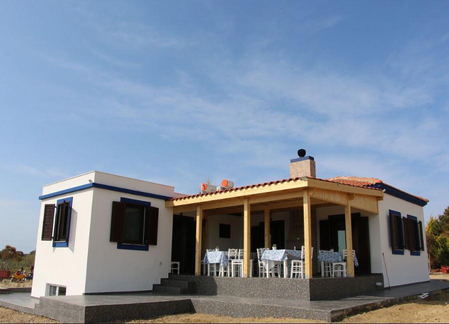 Pelin-Inn Ada Evi